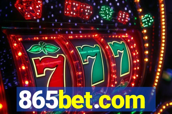 865bet.com