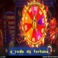 a roda da fortuna tarot conselho