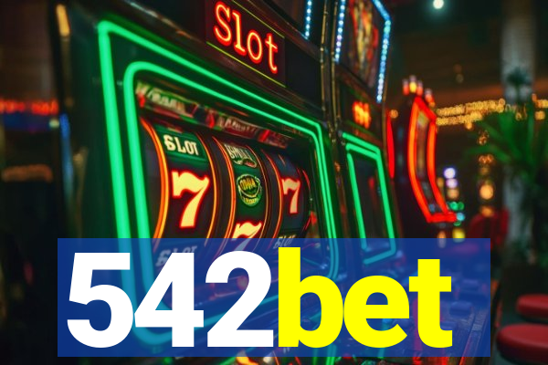 542bet