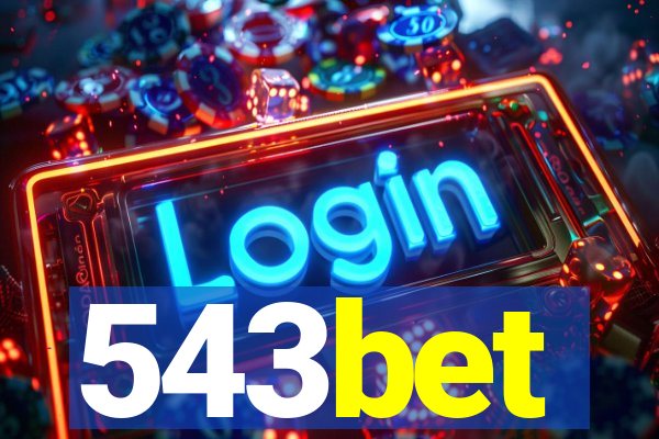 543bet