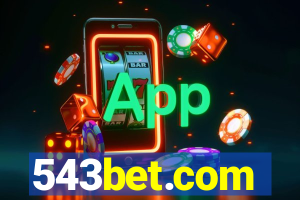 543bet.com