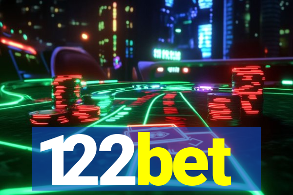 122bet