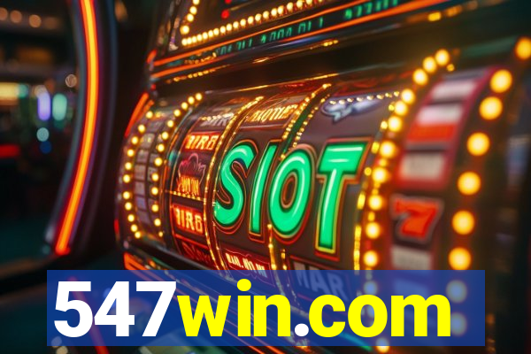 547win.com