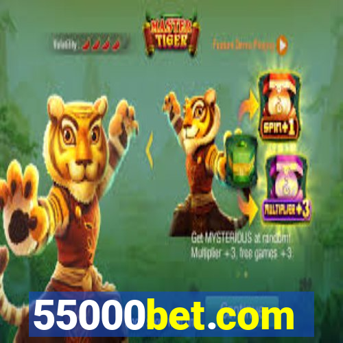 55000bet.com