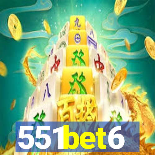 551bet6