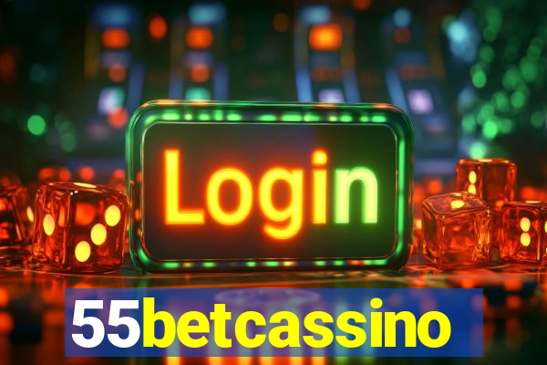 55betcassino