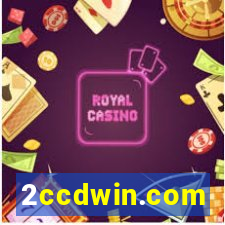 2ccdwin.com