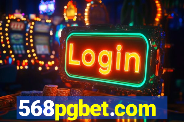 568pgbet.com