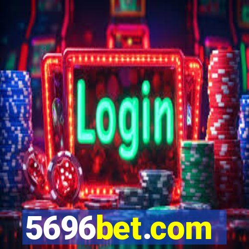 5696bet.com