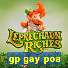 gp gay poa