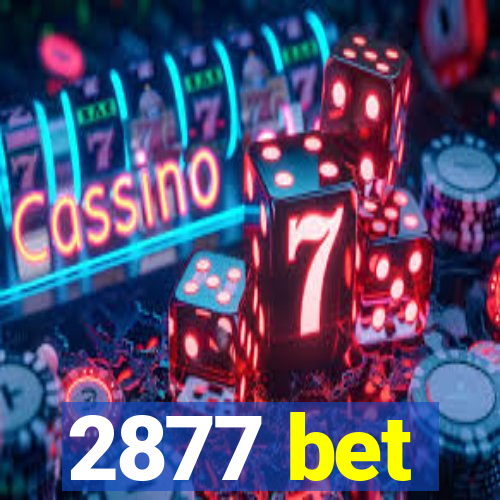 2877 bet