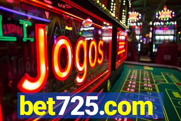 bet725.com