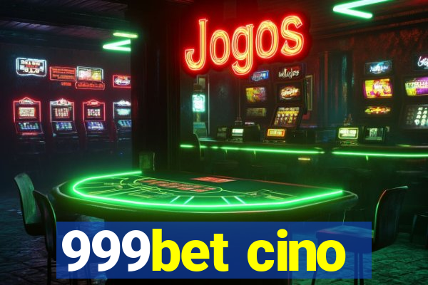 999bet cino