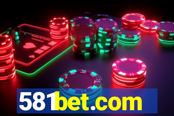 581bet.com