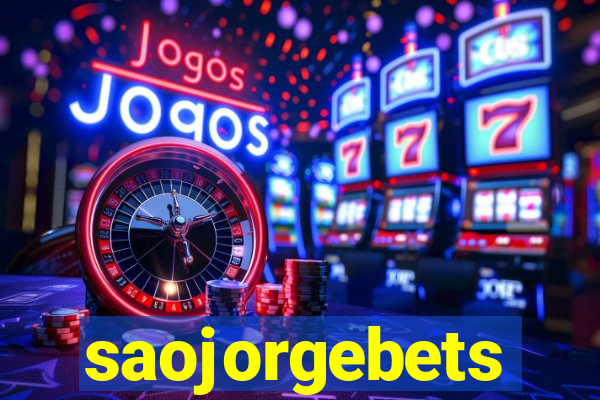 saojorgebets