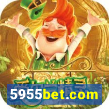 5955bet.com