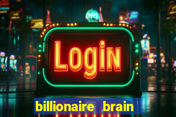 billionaire brain wave - brand new vsl from 8-figure marketer