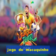 jogo do macaquinho que ganha dinheiro