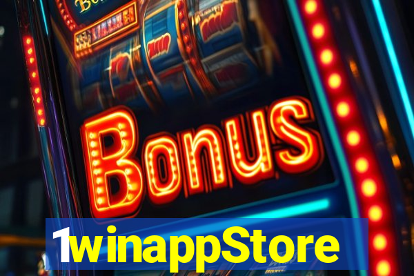 1winappStore