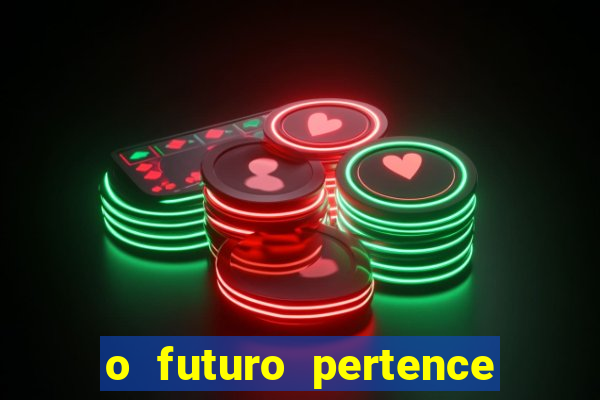 o futuro pertence a deus eclesiastes