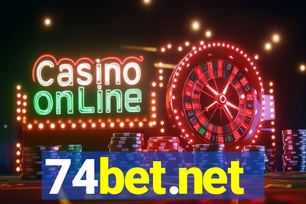 74bet.net