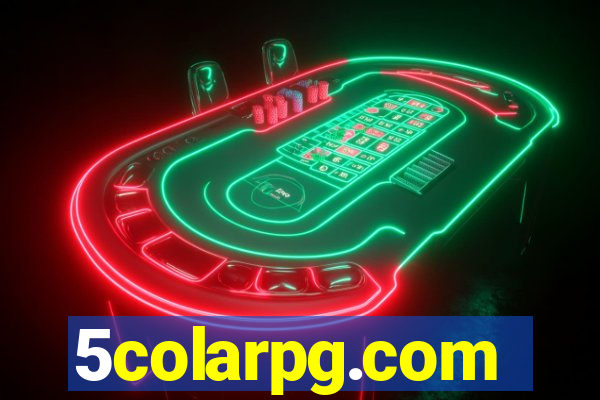 5colarpg.com