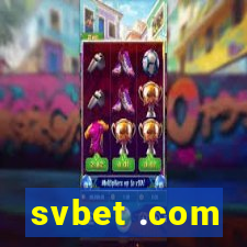 svbet .com