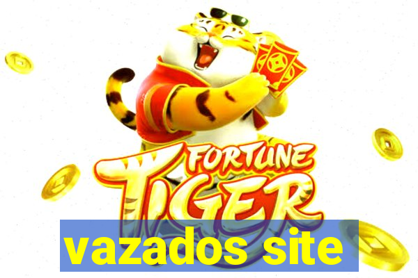 vazados site