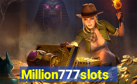 Million777slots