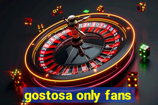 gostosa only fans