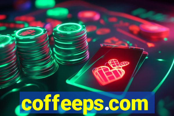 coffeeps.com