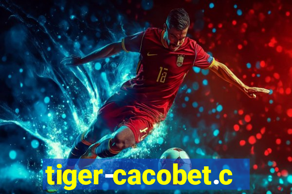 tiger-cacobet.com