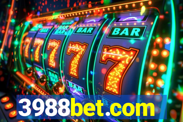 3988bet.com