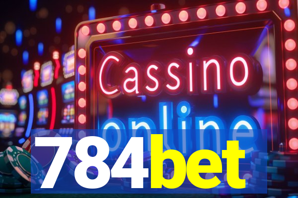 784bet