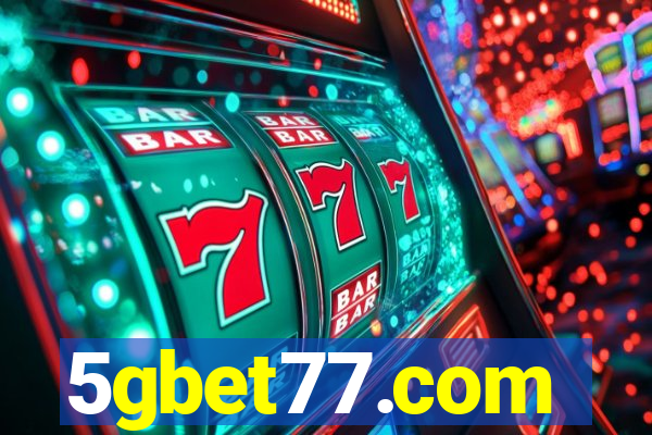 5gbet77.com