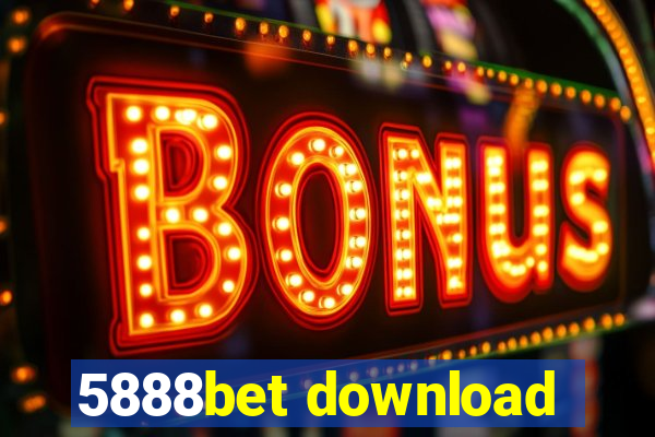 5888bet download