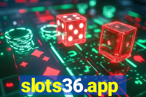 slots36.app