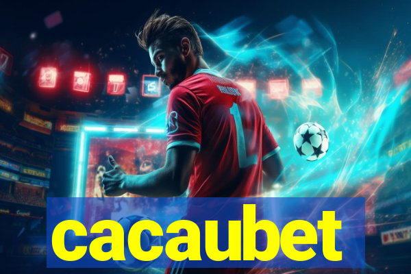 cacaubet