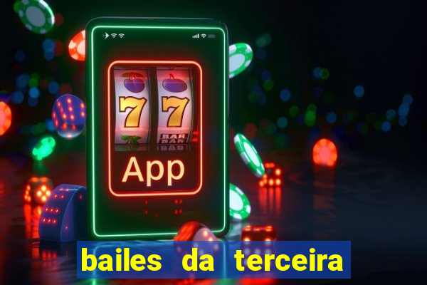 bailes da terceira idade em porto alegre