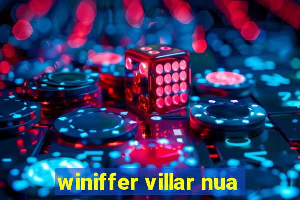 winiffer villar nua