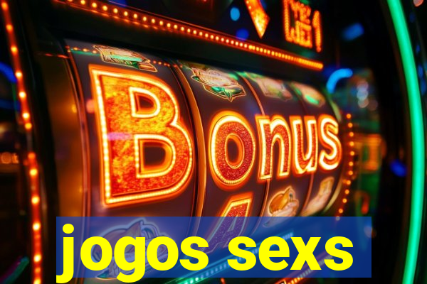 jogos sexs