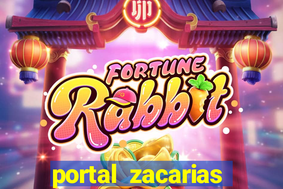 portal zacarias corpos encontrados