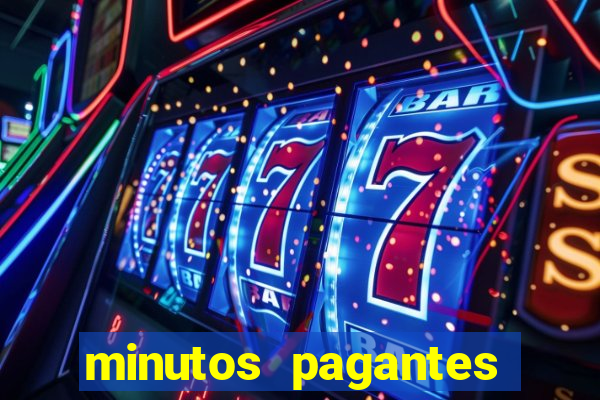 minutos pagantes fortune rabbit