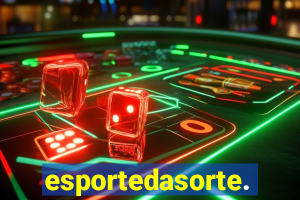 esportedasorte.com