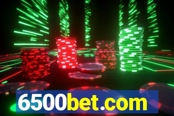 6500bet.com