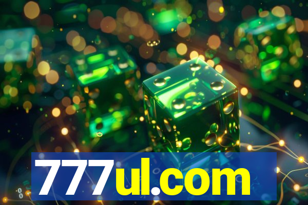 777ul.com