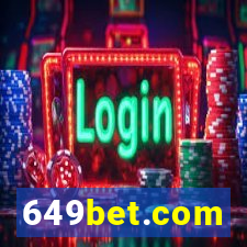 649bet.com