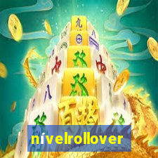 nívelrollover