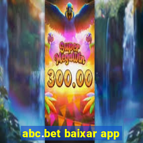 abc.bet baixar app