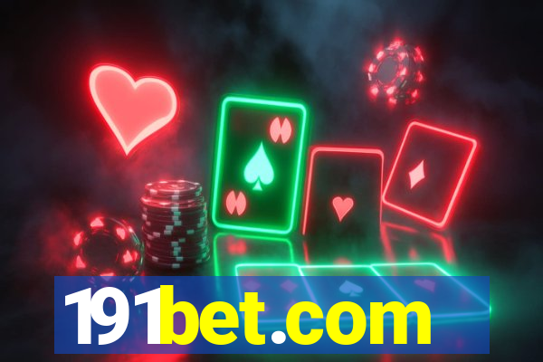 191bet.com